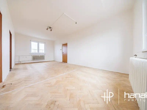 Prodej bytu 3+1 71 m²