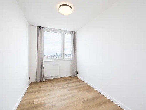 Prodaný byt 3+kk 66 m²