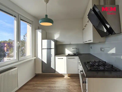 Prodej bytu 4+1 75 m²