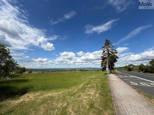 Prodej stavebního pozemku 4578 m²