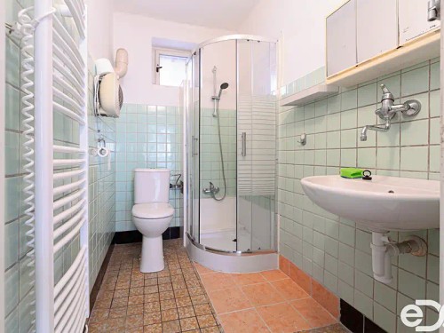 Prodaný dům 120 m², pozemek 557 m²