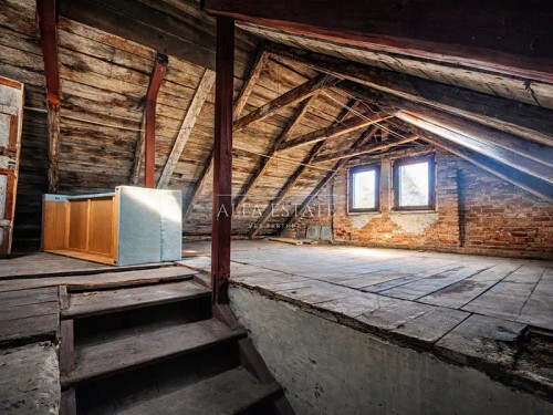 Prodej domu 117 m², pozemek 277 m²
