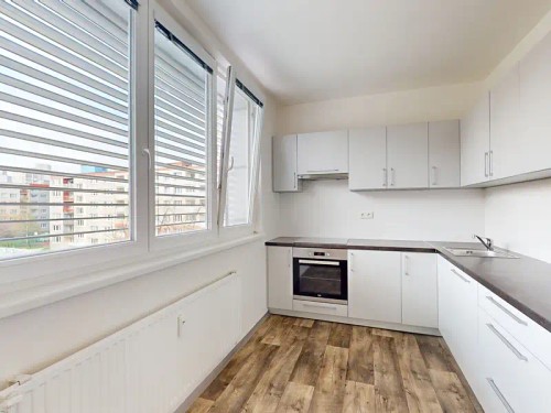 Prodej bytu 3+1 68 m²