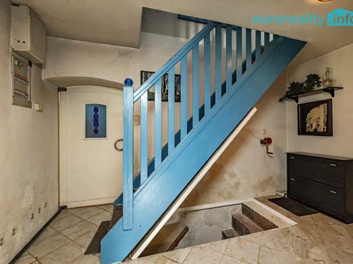 Prodej chalupy 178 m², pozemek 25612 m²