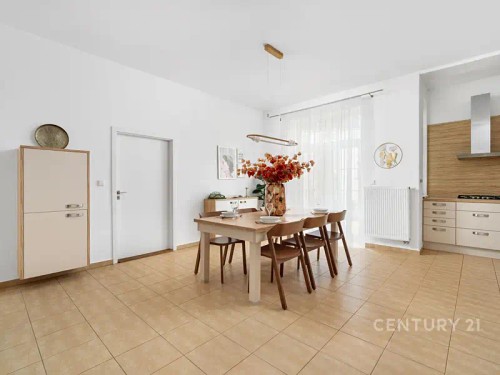 Prodej bytu 5+kk 135 m²