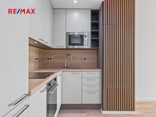 Prodej bytu 2+kk 39 m²