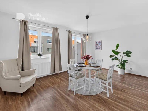 Prodej bytu 3+kk 61 m²