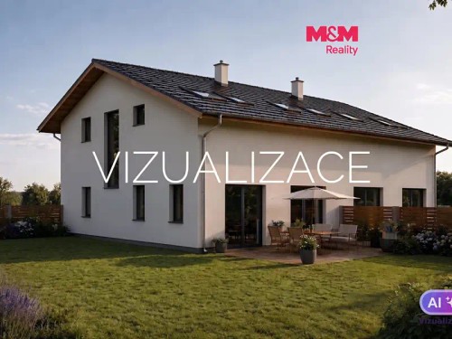 Prodej domu 147 m², pozemek 425 m²