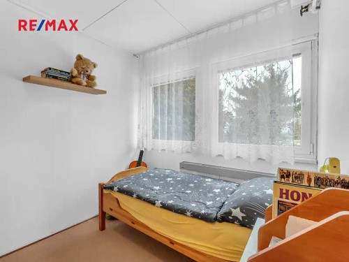 Prodej domu 117 m², pozemek 80 m²