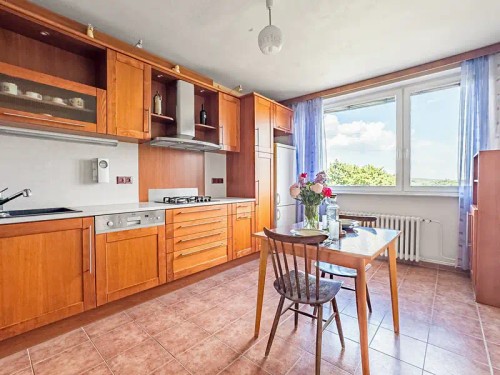 Prodej domu 245 m², pozemek 390 m²