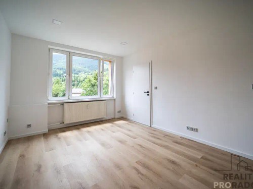 Prodaný byt 3+kk 53 m²