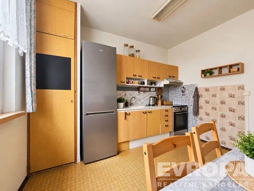 Prodej bytu 3+1 77 m²