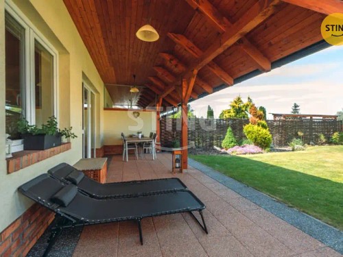 Prodej domu 148 m², pozemek 235 m²