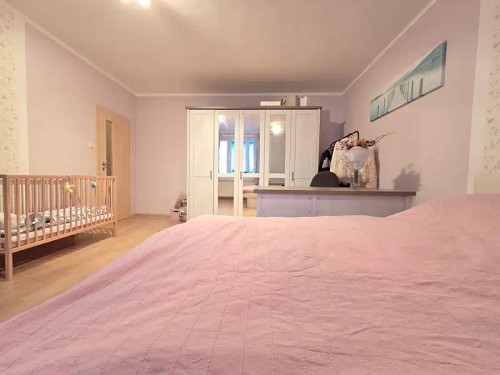 Prodaný byt 3+kk 72 m²