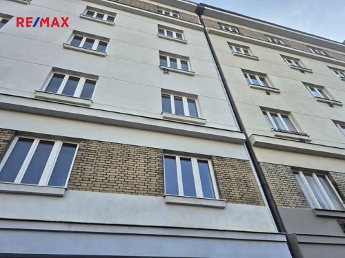 Prodaný byt 2+kk 50 m²