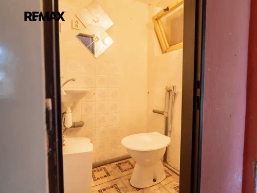 Prodej chaty 20 m², pozemek 492 m²