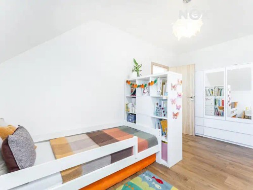 Prodaný byt 4+kk 96 m²