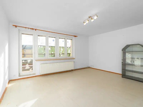 Prodej bytu 3+1 105 m²