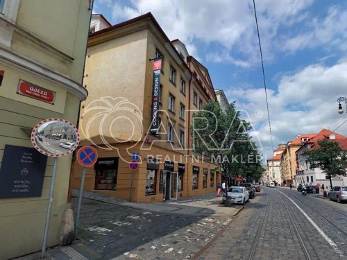 Prodej bytu 2+kk 51 m²