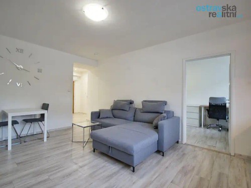 Prodej bytu 3+kk 62 m²