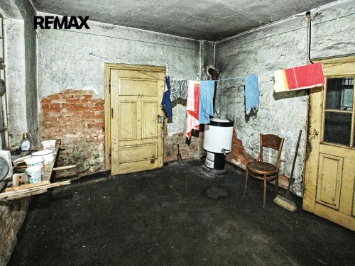 Prodej domu 177 m², pozemek 349 m²