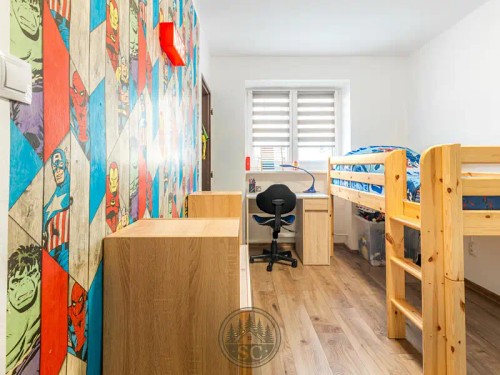 Prodej bytu 3+kk 56 m²