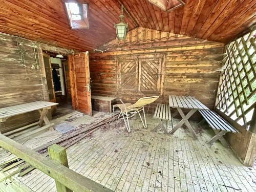 Prodej domu 250 m², pozemek 3343 m²