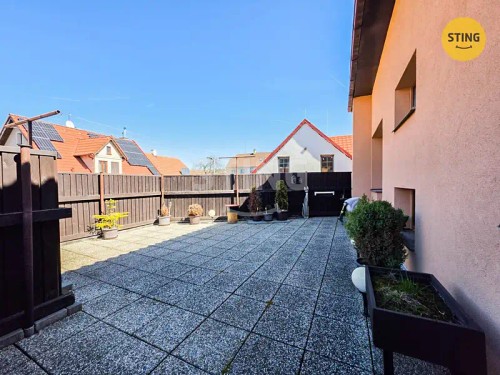 Prodej domu 298 m², pozemek 158 m²