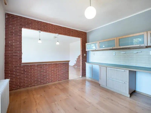 Prodaný byt 3+kk 90 m²
