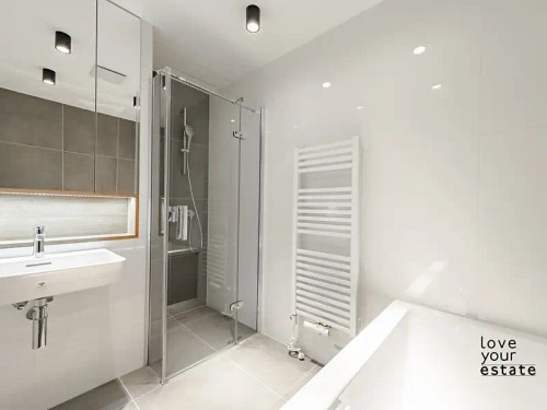 Prodaný byt 2+kk 64 m²