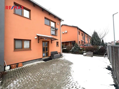 Prodej domu 102 m², pozemek 377 m²