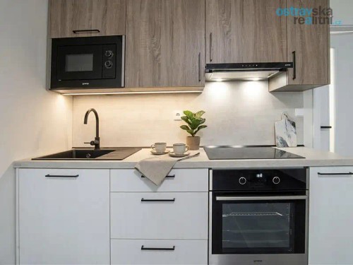 Prodej bytu 1+kk 27 m²