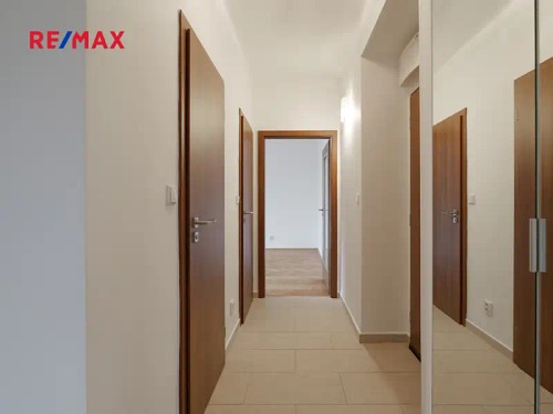 Prodej bytu 2+1 52 m²