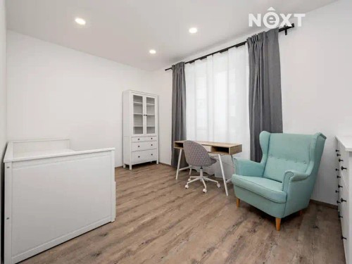 Prodaný byt 3+kk 90 m²