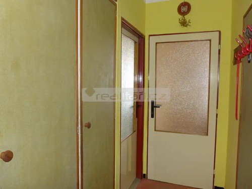 Prodaný  byt 3+1 96 m²