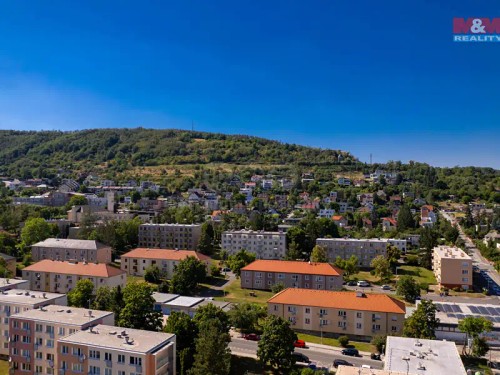 Prodaný byt 3+1 71 m²