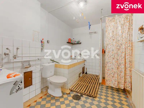 Prodej domu 150 m², pozemek 542 m²