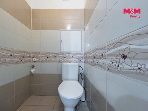 Prodej bytu 3+1 74 m²