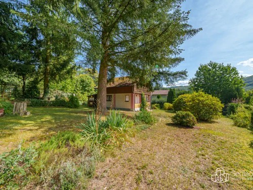 Prodej chaty 80 m², pozemek 817 m²