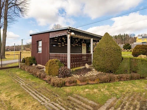 Prodaný  dům 118 m², pozemek 489 m²