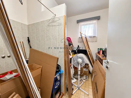 Prodej bytu 3+1 55 m²