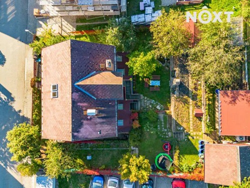 Prodej bytu 2+1 44 m²