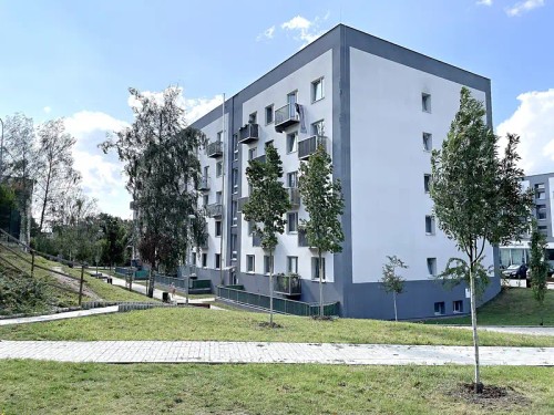 Prodej bytu 2+kk 47 m²