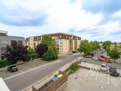 Prodej bytu 2+kk 50 m²