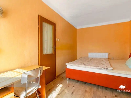 Prodej domu 63 m², pozemek 881 m²