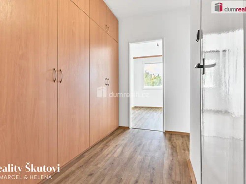 Prodej bytu 2+kk 40 m²