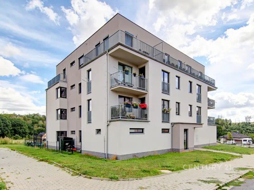 Prodej bytu 3+kk 81 m²
