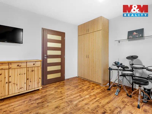 Prodaný byt 4+1 99 m²