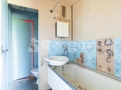 Prodaný byt 3+1 75 m²