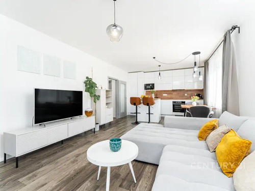 Prodej bytu 3+kk 70 m²